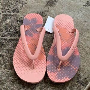 Flip flop sandals